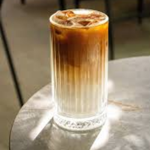 Iced Latte