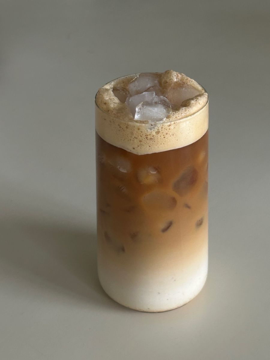 Iced Mocha