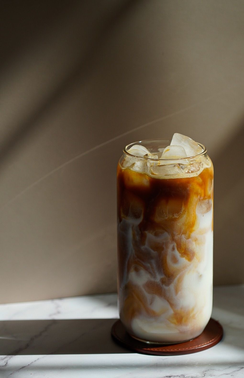 Sütlü Filtre Kahve (Soğuk)