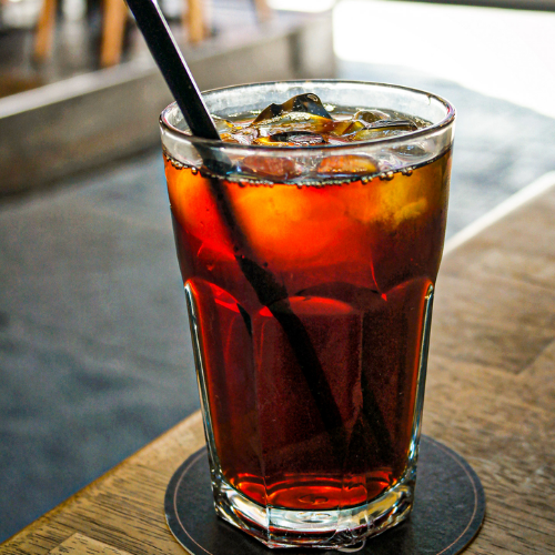 Soğuk Americano